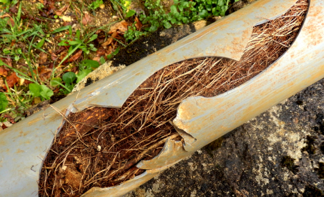 Plumber Marrickville