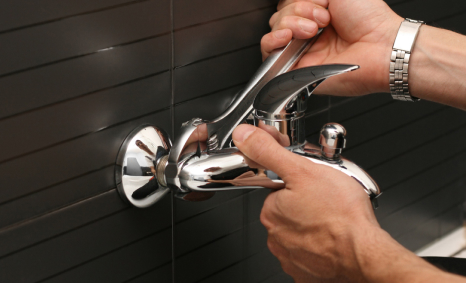 Plumber Marrickville